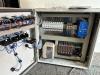 Twin Tech Extrusion Limited, TwinLab 10mm STS Extruder, Supplied New in 2018 with Control Box & Assorted Parts. NOTE: condition of machine is unknown, appears unused as not set up for use, but unable to confirm (As Viewed). - 14