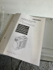 Twin Tech Extrusion Limited, TwinLab 10mm STS Extruder, Supplied New in 2018 with Control Box & Assorted Parts. NOTE: condition of machine is unknown, appears unused as not set up for use, but unable to confirm (As Viewed). - 16