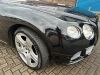 J11 DGE: (2013) Bentley Continental GTC MDS Auto, W12, 5988cc Petrol, Four-Wheel Drive, Convertible in Black. Mileage 49,658. MOT Expires 12/03/2025. Comes with 2 x Keys & V5... - 14