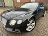 J11 DGE: (2013) Bentley Continental GTC MDS Auto, W12, 5988cc Petrol, Four-Wheel Drive, Convertible in Black. Mileage 49,658. MOT Expires 12/03/2025. Comes with 2 x Keys & V5... - 15