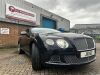 J11 DGE: (2013) Bentley Continental GTC MDS Auto, W12, 5988cc Petrol, Four-Wheel Drive, Convertible in Black. Mileage 49,658. MOT Expires 12/03/2025. Comes with 2 x Keys & V5... - 17