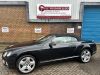 J11 DGE: (2013) Bentley Continental GTC MDS Auto, W12, 5988cc Petrol, Four-Wheel Drive, Convertible in Black. Mileage 49,658. MOT Expires 12/03/2025. Comes with 2 x Keys & V5... - 22