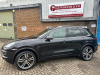 NJ11 DGE: (2011) Porsche Cayenne Estate V6 Diesel Tip S in Black. 7 Speed Auto Diesel, 2967cc, Mileage Approx 76,245. MOT Expires 27/02/2025. Comes with 2 x Keys (No V5). - 3