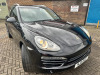 NJ11 DGE: (2011) Porsche Cayenne Estate V6 Diesel Tip S in Black. 7 Speed Auto Diesel, 2967cc, Mileage Approx 76,245. MOT Expires 27/02/2025. Comes with 2 x Keys (No V5). - 8