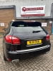 NJ11 DGE: (2011) Porsche Cayenne Estate V6 Diesel Tip S in Black. 7 Speed Auto Diesel, 2967cc, Mileage Approx 76,245. MOT Expires 27/02/2025. Comes with 2 x Keys (No V5). - 20