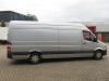 WE67 MOB: Mercedes Benz Sprinter 314CDI Panel Van in Silver. 6 Speed Manual, Diesel, Mileage 49103. MOT Expires 04/2025. Comes with 2 Keys & V5 Registration Certificate. - 3