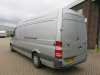 WE67 MOB: Mercedes Benz Sprinter 314CDI Panel Van in Silver. 6 Speed Manual, Diesel, Mileage 49103. MOT Expires 04/2025. Comes with 2 Keys & V5 Registration Certificate. - 4