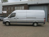 WE67 MOB: Mercedes Benz Sprinter 314CDI Panel Van in Silver. 6 Speed Manual, Diesel, Mileage 49103. MOT Expires 04/2025. Comes with 2 Keys & V5 Registration Certificate. - 5