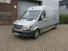 WE67 MOB: Mercedes Benz Sprinter 314CDI Panel Van in Silver. 6 Speed Manual, Diesel, Mileage 49103. MOT Expires 04/2025. Comes with 2 Keys & V5 Registration Certificate. - 6