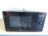 Boxed/New Panasonic 1000w Microwave, Model MN-SD25HB. - 2