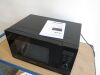 Boxed/New Panasonic 1000w Microwave, Model MN-SD25HB. - 4