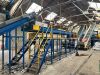 BUSINESS & ASSETS FOR SALE: Plastic Bottle Reprocessing Company in West Midlands with Entire Production Line with De-Bailing, Separating, Sorting, Granulating, Washing, Drying & Bagging Plant - 7