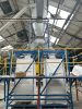 BUSINESS & ASSETS FOR SALE: Plastic Bottle Reprocessing Company in West Midlands with Entire Production Line with De-Bailing, Separating, Sorting, Granulating, Washing, Drying & Bagging Plant - 15