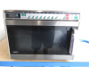 Sanyo 1900w Commercial Microwave, Model EM-C1900.