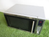 DeLongi Microwave Oven EasiTronic, Model AM925EBY. - 2