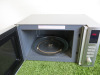 DeLongi Microwave Oven EasiTronic, Model AM925EBY. - 3