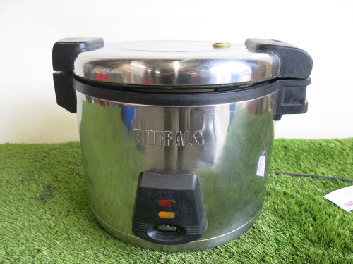 Buffalo J300 Rice Cooker.