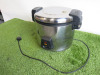 Buffalo J300 Rice Cooker. - 3