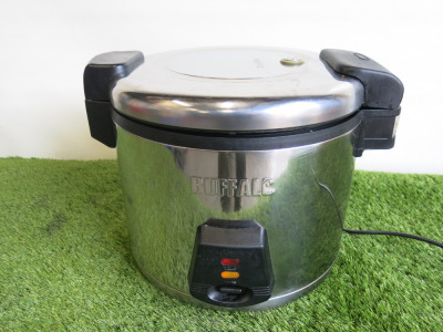 Buffalo J300 Rice Cooker.