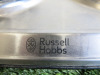 Russell Hobbs 2 Ring Electric Hot Plate, Model 15199. NOTE: Spares & Repairs. - 2