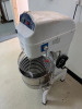 Empire Floor Standing Mixer, Model EMP-BM40K, YOM 04/2019, Capacity 40Lt. Comes with Bowl & Whisk. NOTE: unable to power up. - 2