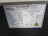 Domestic White Fridge with 2 Shelves & Pull Out Draw, Model CUL55W12. - 5