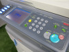 Oki Multi Function Colour Printer, Model MC861+. Copy Count, Colour 17238, Mono 36659. NOTE: requires new belt unit. - 2