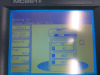 Oki Multi Function Colour Printer, Model MC861+. Copy Count, Colour 17238, Mono 36659. NOTE: requires new belt unit. - 6