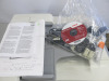 Oki Multi Function Colour Printer, Model MC861+. Copy Count, Colour 17238, Mono 36659. NOTE: requires new belt unit. - 8