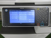 Ricoh Multi Function Office Colour Printer, Copier, Scanner, Model MP C2003. Copy Count Colour 164,832 & B&W 209,563. - 2