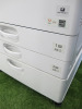 Ricoh Multi Function Office Colour Printer, Copier, Scanner, Model MP C2003. Copy Count Colour 164,832 & B&W 209,563. - 5
