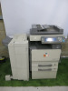 Konica Minolta Bizhub c250 Networking Colour Printer, Scanner, Model FK-502 with Konica Minolta Collator, Model FS-501.