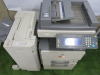 Konica Minolta Bizhub c250 Networking Colour Printer, Scanner, Model FK-502 with Konica Minolta Collator, Model FS-501. - 3