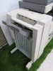 Konica Minolta Bizhub c250 Networking Colour Printer, Scanner, Model FK-502 with Konica Minolta Collator, Model FS-501. - 6