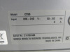 Konica Minolta Bizhub c250 Networking Colour Printer, Scanner, Model FK-502 with Konica Minolta Collator, Model FS-501. - 9