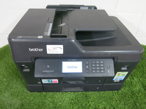 Brother A3 All In One Multi Function Printer, Model MFC-J6930DW.