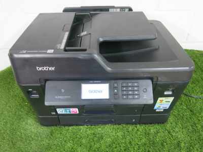 Brother A3 All In One Multi Function Printer, Model MFC-J6930DW.