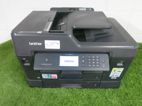 Brother A3 All In One Multi Function Printer, Model MFC-J6930DW.