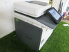 HP PageWide Managed Colour Multi Function Printer, Model E58650. - 3