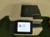 HP PageWide Managed Colour Multi Function Printer, Model E58650. - 4