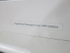 HP PageWide Managed Colour Multi Function Printer, Model E58650. NOTE: requires new drum - 2
