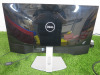 Dell 24" LCD Monitor, Model S2419HN. Comes with Power Supply. - 3