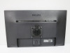 Philips 27" LCD Monitor, Model 273V5L. NOTE: requires stand. - 3