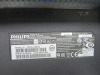 Philips 27" LCD Monitor, Model 273V5L. NOTE: requires stand. - 4