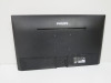 Philips 27" LCD Monitor, Model 273V7Q. NOTE: requires stand. - 4