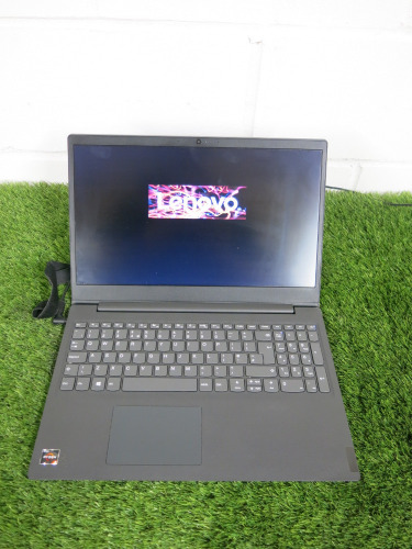 Lenovo 15.5" Laptop V15-ADA, Model 82C7. Spec TBC. Comes with Power Supply.