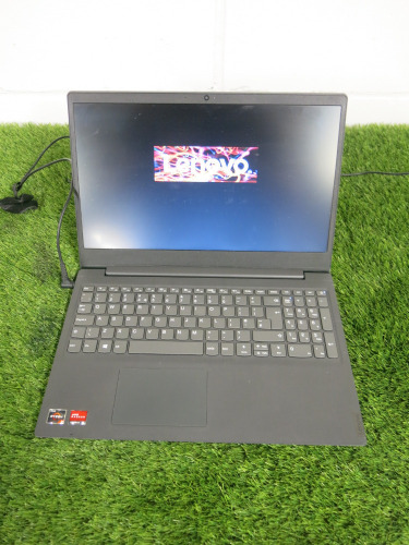 Lenovo 15.5" Laptop V15-ADA, Model 82C7. Spec TBC. Comes with Power Supply.