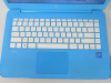 2 x HP 14" Stream Laptop, Running Windows 11 Home, Intel Celeron N3060 @ 1.60Ghz, 4.00GB RAM, 28.2GB HDD. Comes with 1 x Power Supply. NOTE: 1 x laptop requires battery. - 4