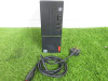 Lenovo 11EF Desktop PC, Running Windows 11, Intel Core i5-10400 CPU, 2.90GHz, 16.0GB RAM, 475GB HDD.