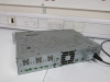Cloud MPA 120 Integrated Mixer Amplifier. - 3